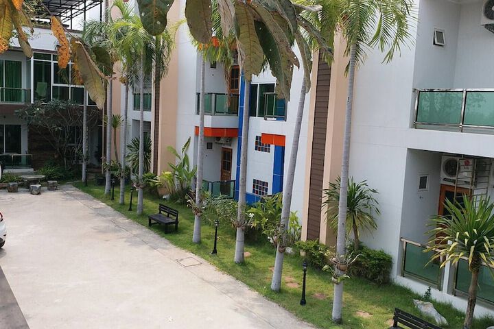 SUBPAISARN HOTEL