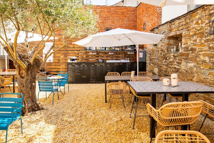 Terrace/Patio 50 of 72