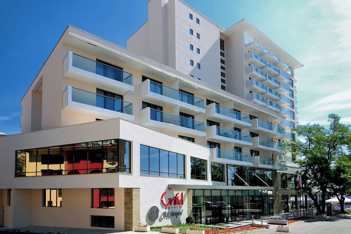 Hotel 87 of 89