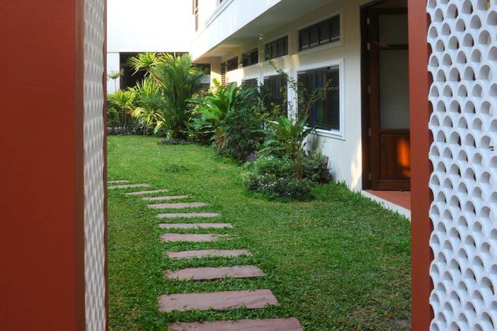 Porch