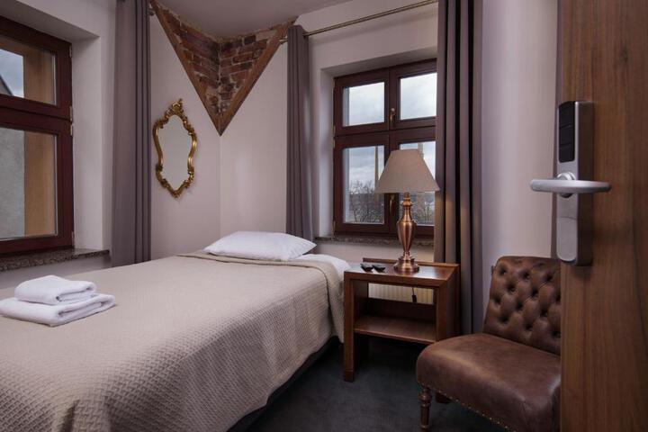 Image of Hotel Retro B.A. Zientarski