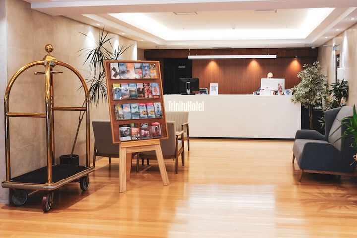 Hotel Interior 2 of 116