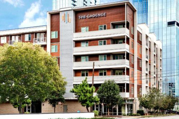 Photo of The Cadence Nashville Operated by WhyHotel