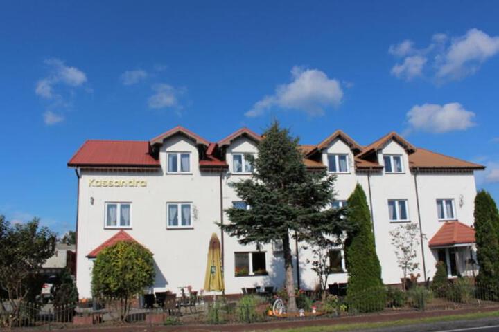 Image of Restauracja Hotel Kassandra