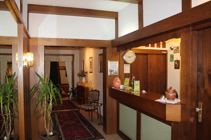 Lobby Photos