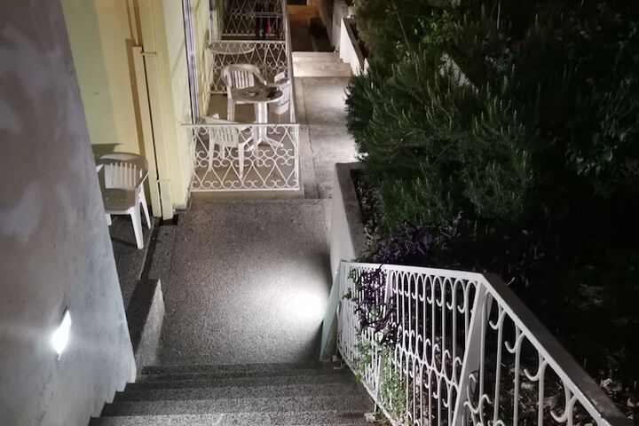 Hotel 21 of 22