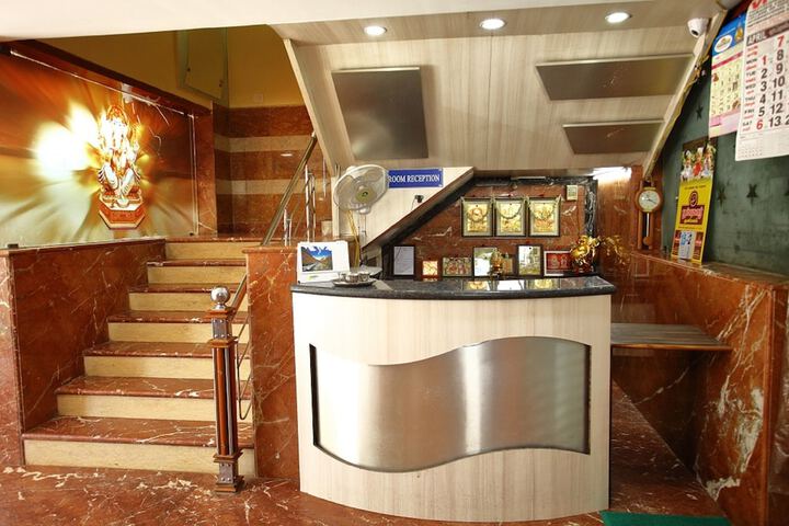 Hotel Interior 2 of 21
