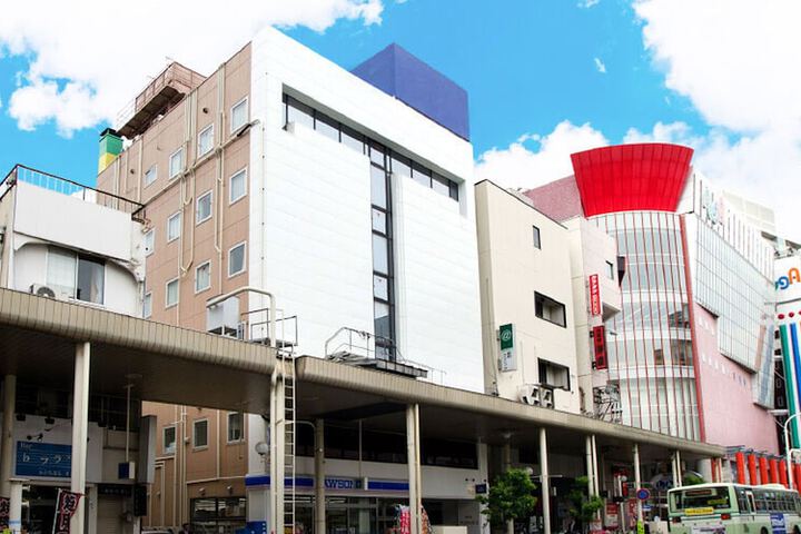 Photo of REMBRANDT INN AOMORI