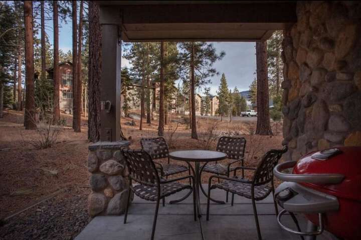 Terrace/Patio 34 of 46