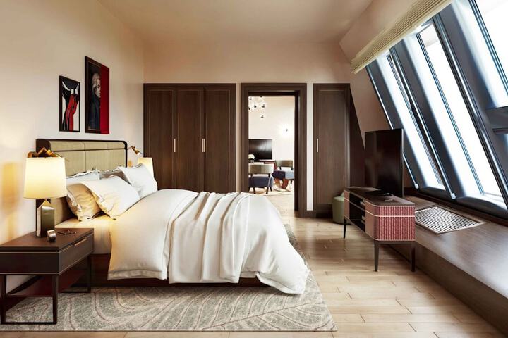 Room 25 of 84