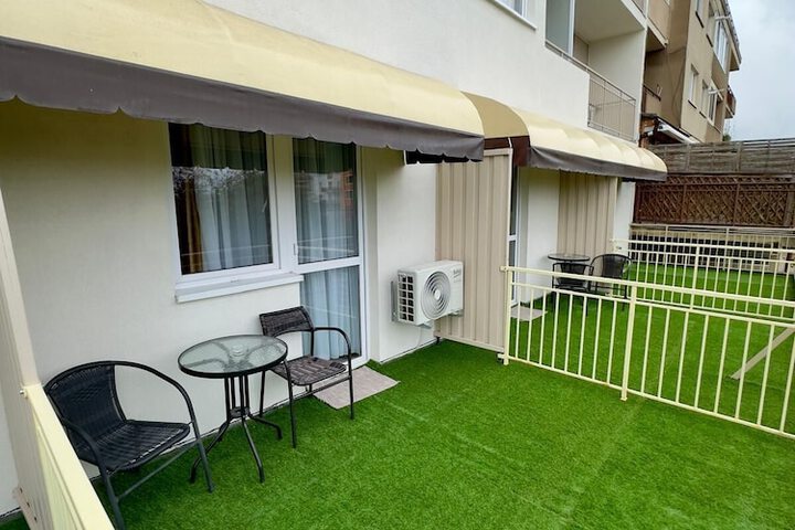 Terrace/Patio 29 of 49