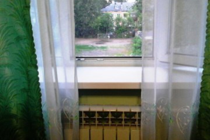 Magistralnaya 40B Inn