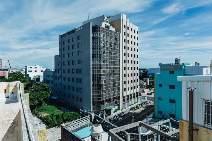 Hotel 65 of 68