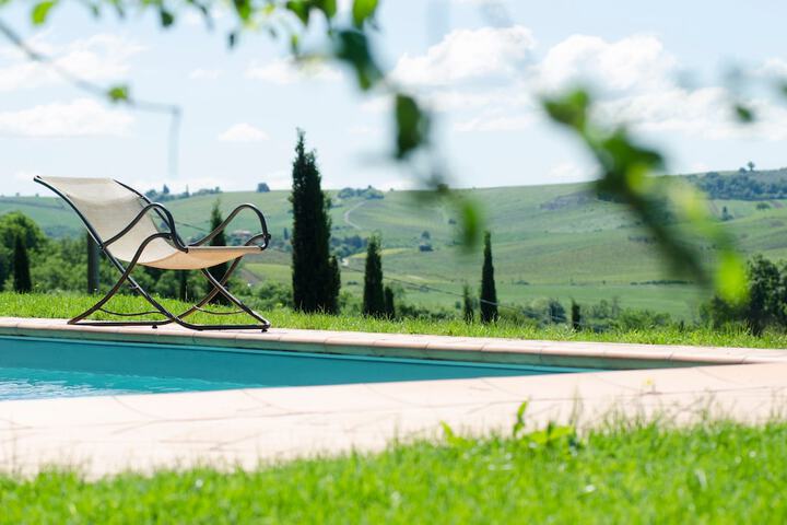 Tenuta di Bibbiano - I Sodi