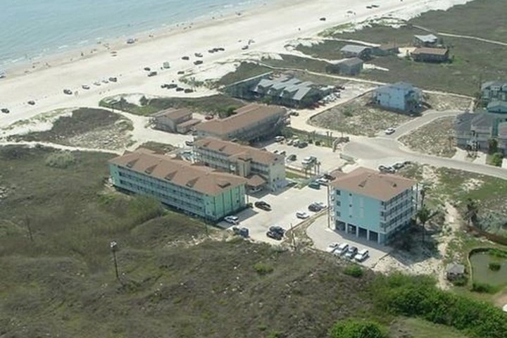 Hotel 172 of 173