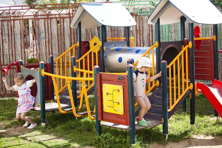 Childrens Activities 26 of 50