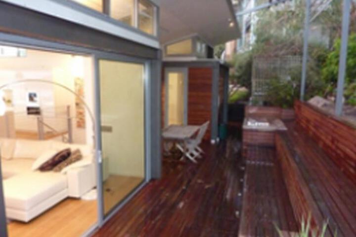 Horizons Holiday House