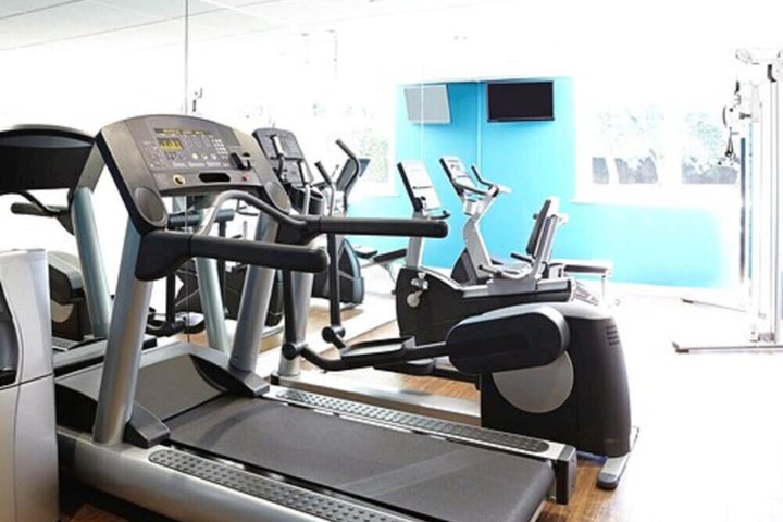 Fitness Center Photo