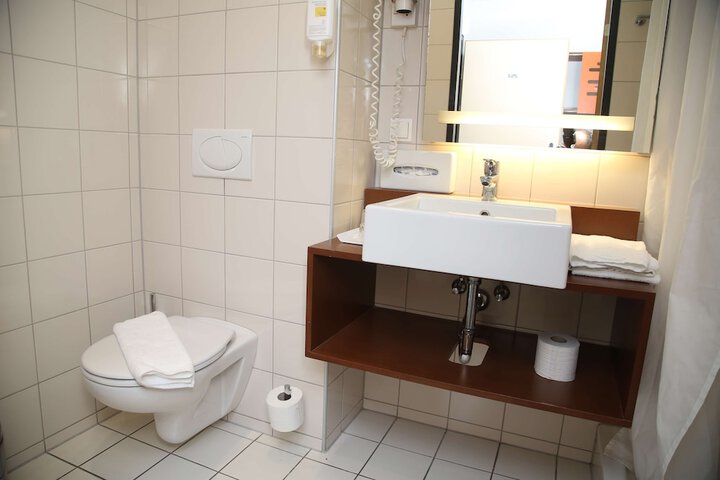 Bathroom Vanities