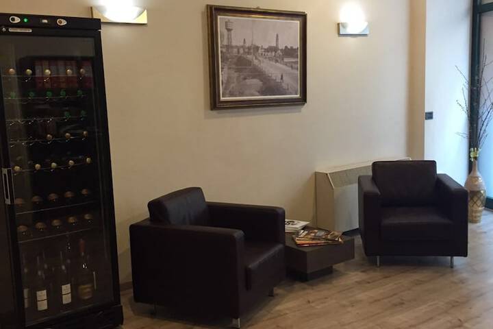 Hotel Interior 3 of 46