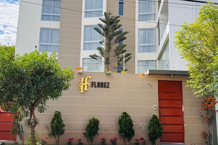 hotel florez boutique