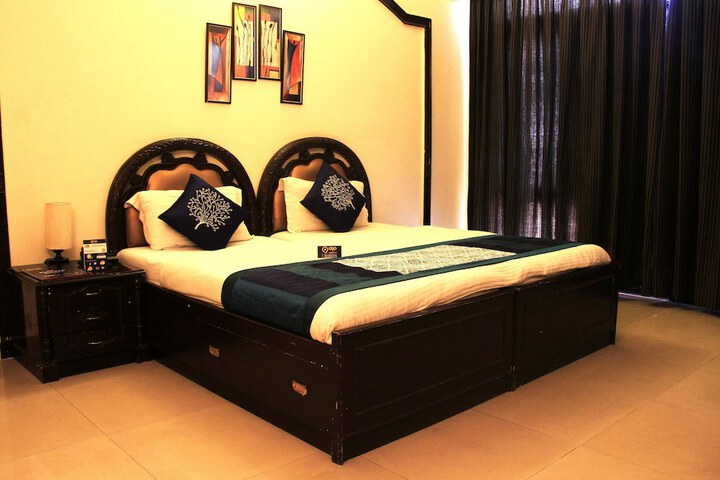 Jsn Residenzy