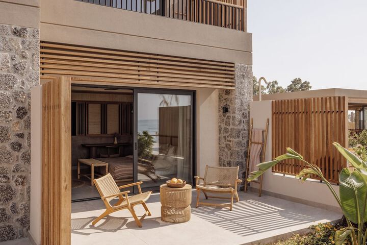 Terrace/Patio 20 of 44