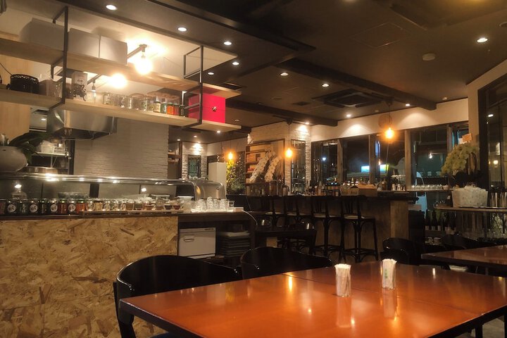 Dining Photos