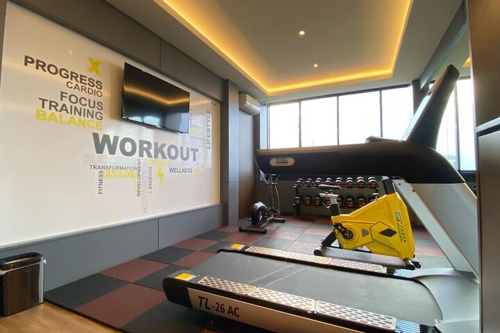 Health and Fitness 34 of 64