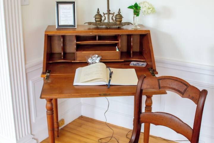 Hotel Interior 2 of 142