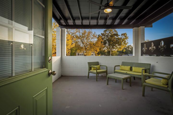 Terrace/Patio 94 of 111