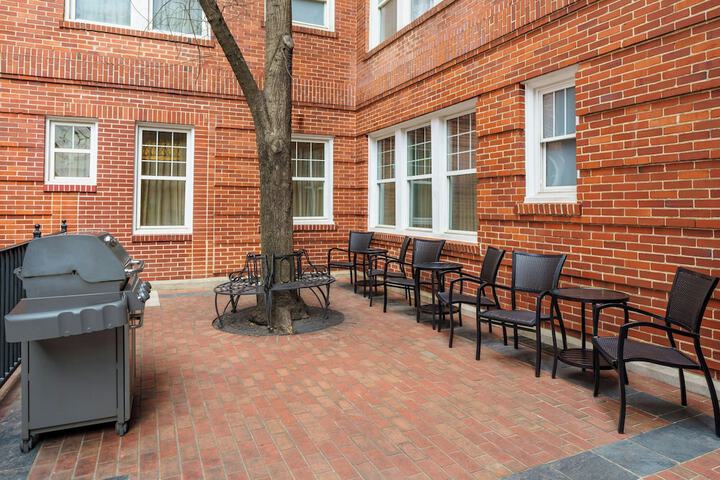 Property amenity