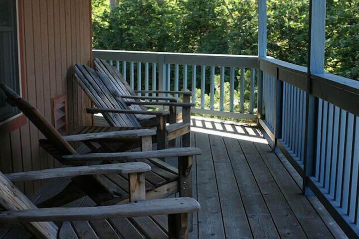 Terrace/Patio 16 of 27