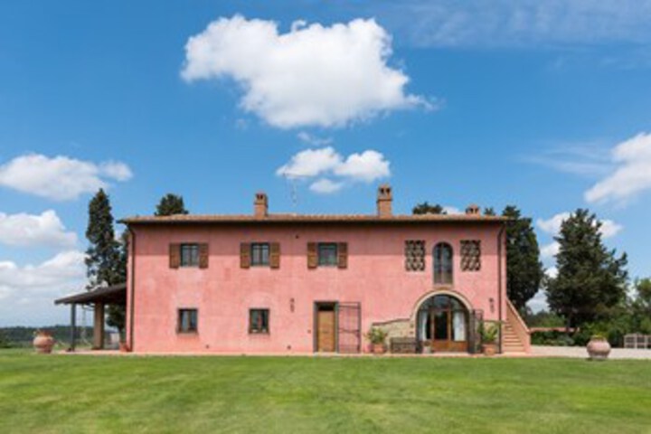 Agriturismo Bellavista
