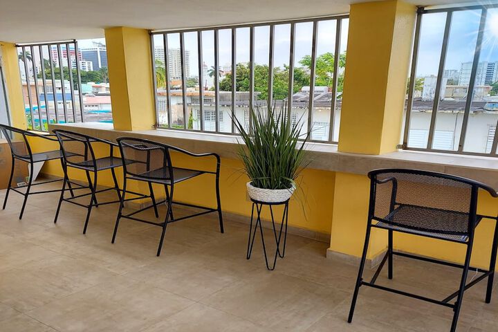 Terrace/Patio 12 of 33