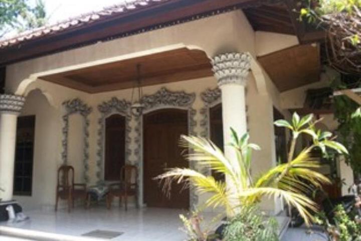 Puri Manggala Hotel