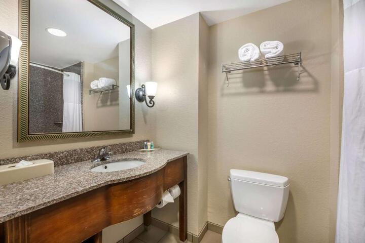 2 Queen Beds Suite (8 of 16)