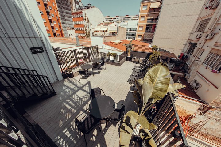 Hotel 102 of 110