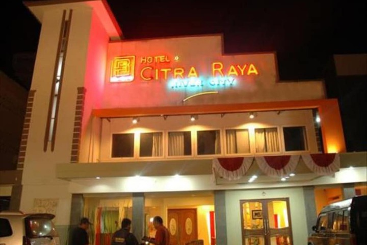Image of Citra Raya Hotel Banjarmasin