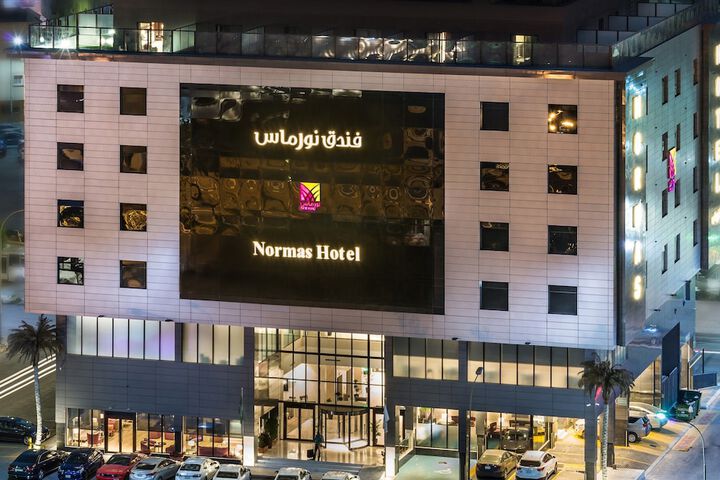 Normas Hotel