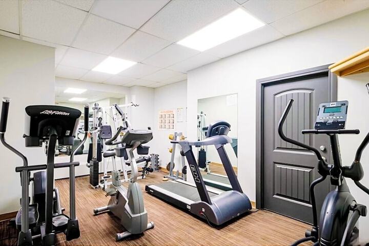 Health and Fitness 65 of 71