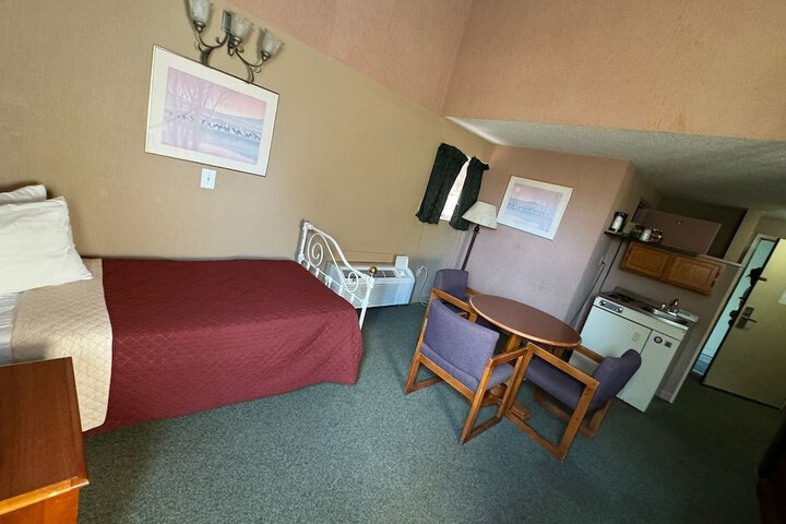 Premium 2 Double Beds (33 of 33)