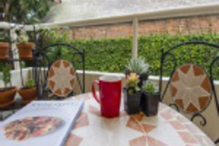 Terrace/Patio 13 of 192