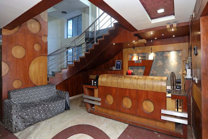 Hotel Interior 3 of 20