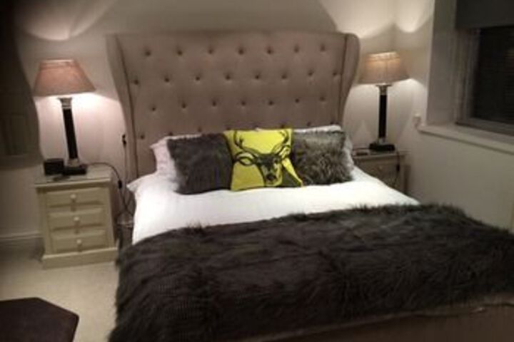 Fitness Facility Photos