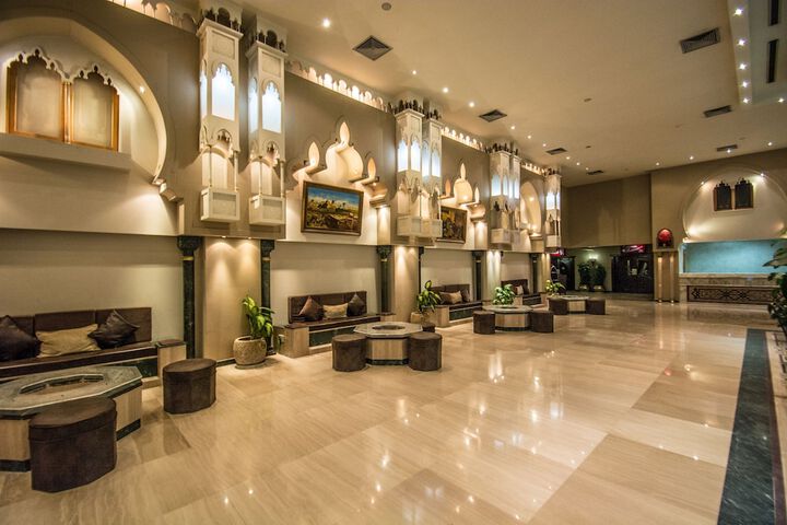 Lobby Photos