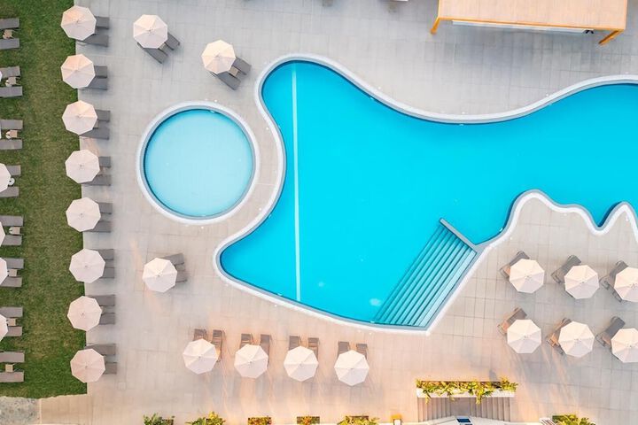 Hotel 121 of 126