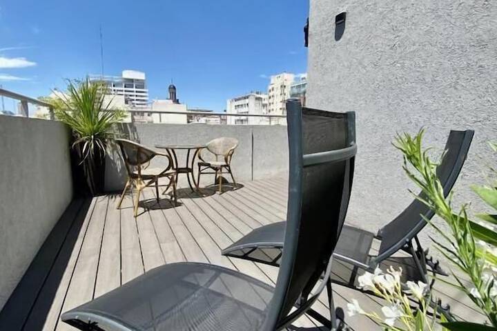 Terrace/Patio 19 of 27