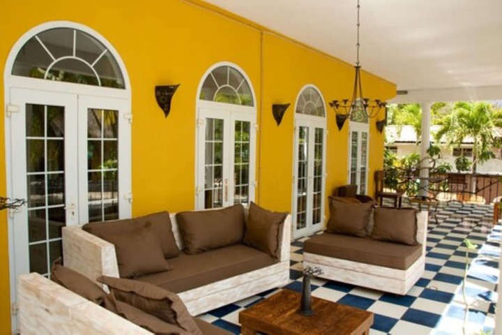 Terrace/Patio 68 of 74