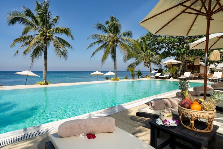 Pool to Cool
